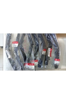 866133u000 Arka Tampon Braketı Sol Sportage 866133u000 Arka Tampon Braketı Sol Sportage