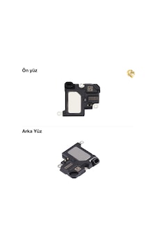 iPhone Uyumlu 14 Pro İç Kulaklık İç Kulaklık Üst Hoparlör Gelen Ses Speaker Ahize iPhone Uyumlu 14 Pro İç Kulaklık İç Kulaklık Üst Hoparlör Gelen Ses Speaker Ahize