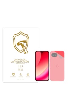 Microcase Google Pixel 10a İle Uyumlu Full Tpu Nano Arka Ekran Koruma Filmi - Ekm102 Microcase Google Pixel 10a İle Uyumlu Full Tpu Nano Arka Ekran Koruma Filmi - Ekm102