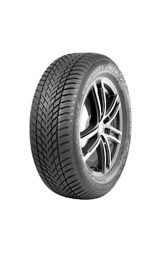 Nokian 215/60R16 99H XL Snowproof 2 Kış Lastiği  - 2024