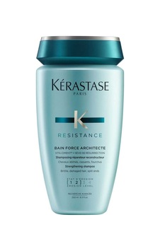 Kerastase Resistance Bain Force Architecte Zayıf Ve Yıpranmış Saçlar Için Onarıcı Şampuan 250 Ml 250 Ml Diğer Kerastase Resistance Bain Force Architecte Zayıf Ve Yıpranmış Saçlar Için Onarıcı Şampuan 250 Ml 250 Ml Diğer