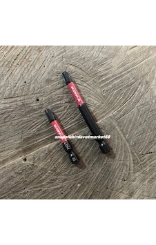 Vandor Ph3 Sac Vida Sıkma Ucu Yıldız Bits Uç Cobalt Kalın Vida Ucu 50-75mm 2pcs Vandor Ph3 Sac Vida Sıkma Ucu Yıldız Bits Uç Cobalt Kalın Vida Ucu 50-75mm 2pcs