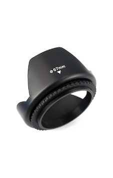 67 MM Vidalı Yaprak Parasoley 67 MM Vidalı Yaprak Parasoley
