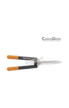 Fiskars Hs52 1001564 Power Lever Çit Kesme Makası Fiskars Hs52 1001564 Power Lever Çit Kesme Makası