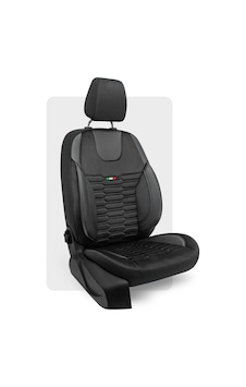 Otexo Bellucci Transit Yeni Model Kolçaklı 2014+ Airbag Uyumlu Universal Taytüyü Oto Koltuk Kılıfı Siyah - Siyah İp Otexo Bellucci Transit Yeni Model Kolçaklı 2014+ Airbag Uyumlu Universal Taytüyü Oto Koltuk Kılıfı Siyah - Siyah İp