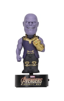 Avengers: Infinity War Thanos Body Knocker