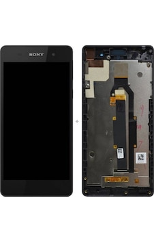 Sony Xperia E5 (F3311 F3313) Lcd Ekran Dokunmatik