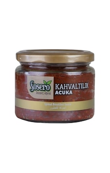 Sosero Acuka 4 x 300 G