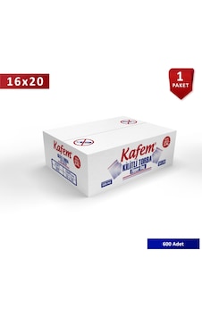 16 X 20 Cm Kilitli Poşet / Naylon Torba 600 Adet - Kafem 16 X 20 Cm Kilitli Poşet / Naylon Torba 600 Adet - Kafem