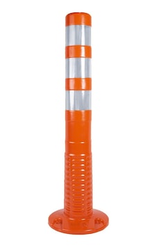Mfk 2375 75 CM İleri Trafik Delinatör Mfk 2375 75 CM İleri Trafik Delinatör