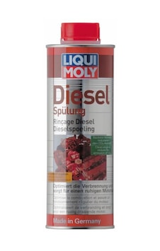 Liqui Moly Dizel Enjektör ve Yanma Odası Temizleyici 500 ML 5170 Liqui Moly Dizel Enjektör ve Yanma Odası Temizleyici 500 ML 5170