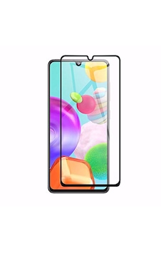 Samsung Galaxy M21 Uyumlu Ekranı Tam Kaplayan Cam Ekran Koruyucu Samsung Galaxy M21 Uyumlu Ekranı Tam Kaplayan Cam Ekran Koruyucu