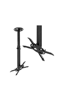 Everest Prj-288, Teleskopik Ayak 37-52cm , 13kg Taşıma, Projeksiyon Ve Monitör, Askı Aparatı Everest Prj-288, Teleskopik Ayak 37-52cm , 13kg Taşıma, Projeksiyon Ve Monitör, Askı Aparatı