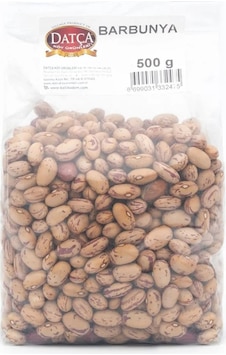 Barbunya 500 gr Barbunya 500 gr