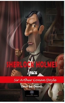 Sherlock Holmes - İpucu - Sir Arthur Conan Doyle - Platanus Publishing