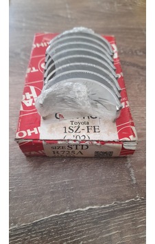 Yaris Kol Yatak 1,0l 1szfe Std Taıho R725a Yaris Kol Yatak 1,0l 1szfe Std Taıho R725a