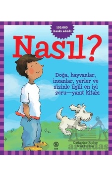 Nasıl Sia Kitap Catherine Ripley