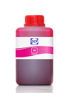OCP Epson 407 C13T07U340 Kartuş Mürekkebi 500ml M Magenta Kırmızı Pigment OCP Epson 407 C13T07U340 Kartuş Mürekkebi 500ml M Magenta Kırmızı Pigment