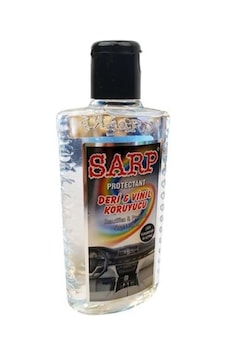Sarp Protectant Deri Vinil Koruyucu Lastik Parlatıcı Jel 200... Sarp Protectant Deri Vinil Koruyucu Lastik Parlatıcı Jel 200...