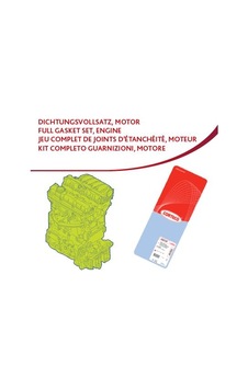 Conta Takımı 02-clıo.ıı-megane.ıı-kangoo-mıcra 1.5 Dcı-skc Conta Takımı 02-clıo.ıı-megane.ıı-kangoo-mıcra 1.5 Dcı-skc