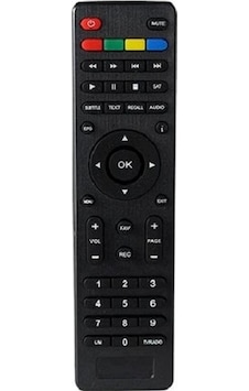Sungate Viptech Plus Hd Kumanda Sungate Viptech Plus Hd Kumanda