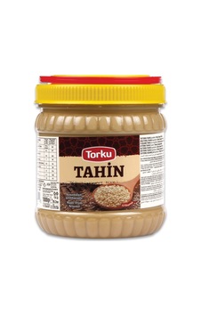 2 Adet Torku Tahin 1000 G 2 Adet Torku Tahin 1000 G
