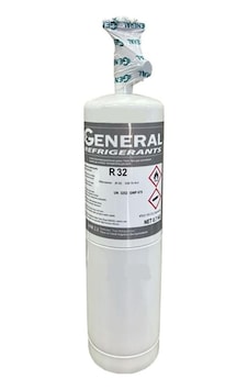 R32 General Soğutucu Gaz 700 Gr. Vanalı R32 General Soğutucu Gaz 700 Gr. Vanalı