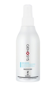 Genosys Sbt Snow Booster Tonic 200 Ml