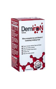 Demiron Damla 30 ML