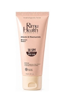 Rimu Health Products Spf 30 Bb Krem Medium 30 Ml RIMU.002 Diğer