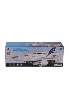 Fw338-10a Sesli Işıklı Çarp Dön Dönüşebilen Y Çok Renkli Fw338-10a Sesli Işıklı Çarp Dön Dönüşebilen Y Çok Renkli