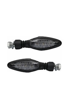 Ön Sinyal Takım - Cf Moto Nk 250 / Sr 250- E Belgeli Ön Sinyal Takım - Cf Moto Nk 250 / Sr 250- E Belgeli