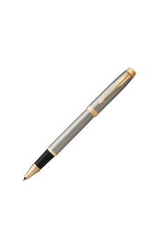 Parker Roller Kalem Im Brushed Metal Gt 1931663 Parker Roller Kalem Im Brushed Metal Gt 1931663