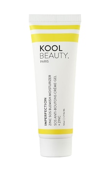 Kool Beauty Imperfection Zinc Sos Blemish Mositurizer 50 Ml Kool Beauty Imperfection Zinc Sos Blemish Mositurizer 50 Ml