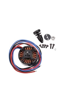 Sunnysky X4108s 380 Kv Drone Motoru Sunnysky X4108s 380 Kv Drone Motoru