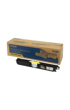 Tonersepeti Epson Cx-16-c13s050554 Sarı Toner Y.k. Tonersepeti Epson Cx-16-c13s050554 Sarı Toner Y.k.