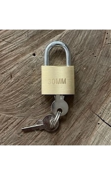 Trm Pirinç Asma Kilit 30mm Paslanmaz Çelik Milli Asma Kilit Trm Pirinç Asma Kilit 30mm Paslanmaz Çelik Milli Asma Kilit