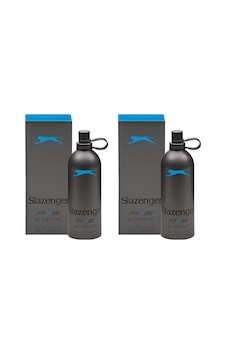Slazenger Active Sport Erkek Parfüm Mavi EDT 2 x 125 ML Slazenger Active Sport Erkek Parfüm Mavi EDT 2 x 125 ML