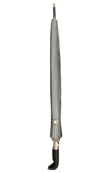 Cojans Lüks 24 Telli Fiber Baston Şemsiye Çok Renkli