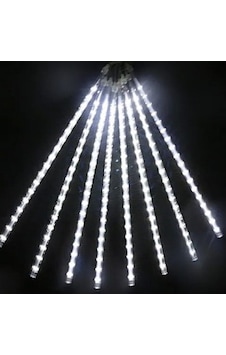 3.2m Meteor Led Beyaz Işık Standart 3.2m Meteor Led Beyaz Işık Standart