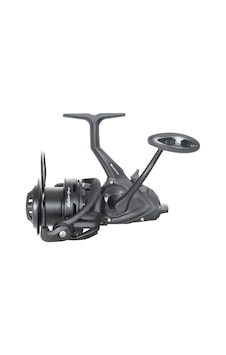 Kudos Pro Carp 5500xt B 5+1bb Baıtrunner Makara Standart - Standart Kudos Pro Carp 5500xt B 5+1bb Baıtrunner Makara Standart - Standart