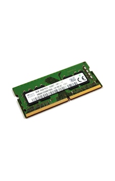 SK Hynix HMA81GS6MFR8N-UH 8 GB DDR4 2400 MHz CL17 Notebook Ram SK Hynix HMA81GS6MFR8N-UH 8 GB DDR4 2400 MHz CL17 Notebook Ram