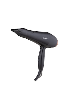 Conti CHD-125 Karayel Saç Kurutma Makinesi Siyah Conti CHD-125 Karayel Saç Kurutma Makinesi Siyah