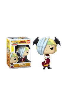 Funko Pop My Hero Academia Ryukyu Figür Funko Pop My Hero Academia Ryukyu Figür