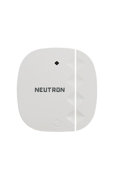 Neutron WI-FI Smart Dış Mekan Alarm Ve Güvenlik Sistemi - Manyetik Kontak