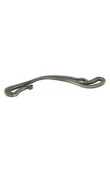Coşafak Zavinna Z163 Metal Antik Bakır 192Mm Akslı Kulp