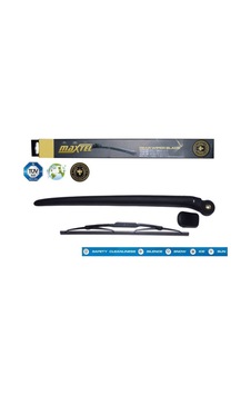 Porsche Cayenne 9pa 2002-2010 Arka Silecek Komple Kol + Süpürge Porsche Cayenne 9pa 2002-2010 Arka Silecek Komple Kol + Süpürge