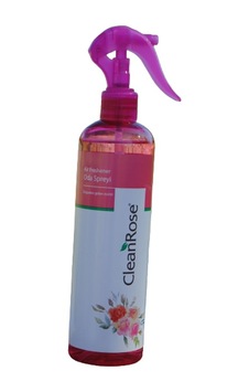 Clean Rose Gül Oda Kokusu 375 ML Clean Rose Gül Oda Kokusu 375 ML