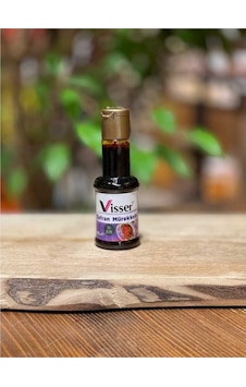 Misk Safran Mürekkebi Zaferan 45ml Diğer