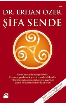 Şifa Sende - Erhan Özer - Doğan Kitap Şifa Sende - Erhan Özer - Doğan Kitap